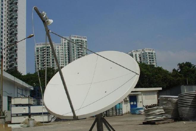 近几天的卫星锅为什么没有信号,国家为什么禁止使用卫星锅