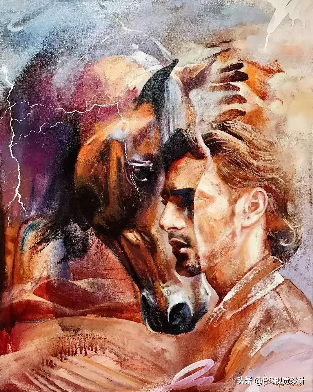 14岁卖画赚到4600万,16岁怎么靠画画赚钱