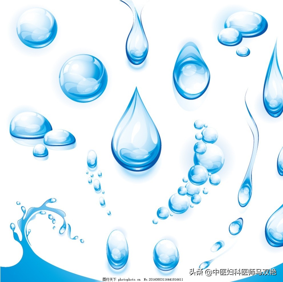 女孩第一次来月经知识,女生第一次月经的基本知识