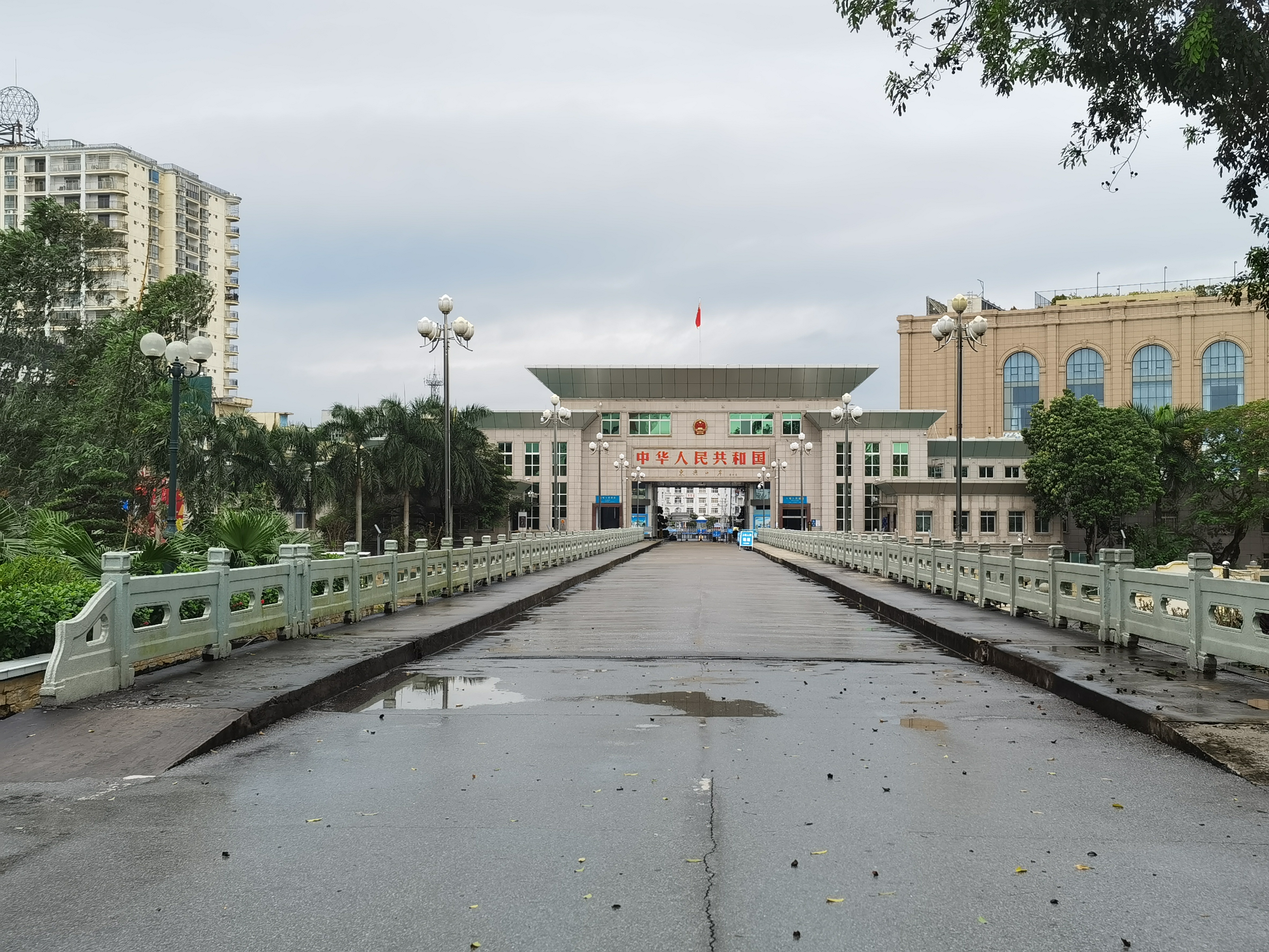 现在疫情严重在越南可以回国吗,非疫情越南回国要几天