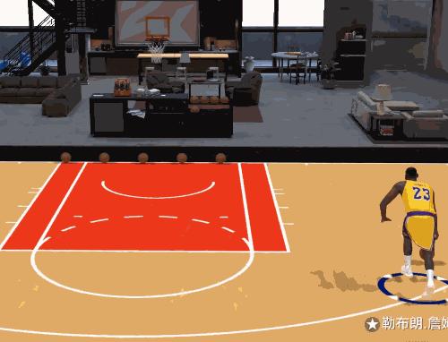 2kol2丨教你在新引擎做球星招牌技