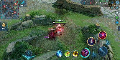 王者光荣芈月怎样玩最强,王者光荣新手怎么玩芈月