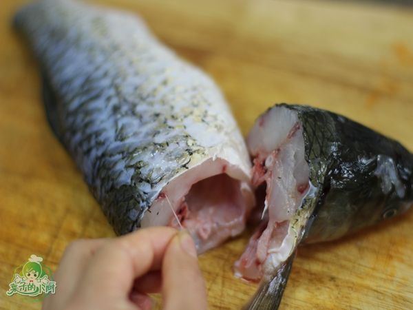 最新正宗的四川酸菜鱼做法,大厨教你做正宗的四川酸菜鱼