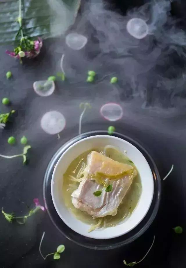 国际高端酒店菜品升级版,酒店特点菜品大全及图片