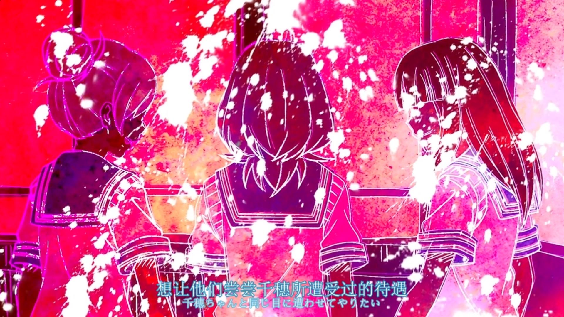 温柔校园霸凌,温柔的校园霸凌