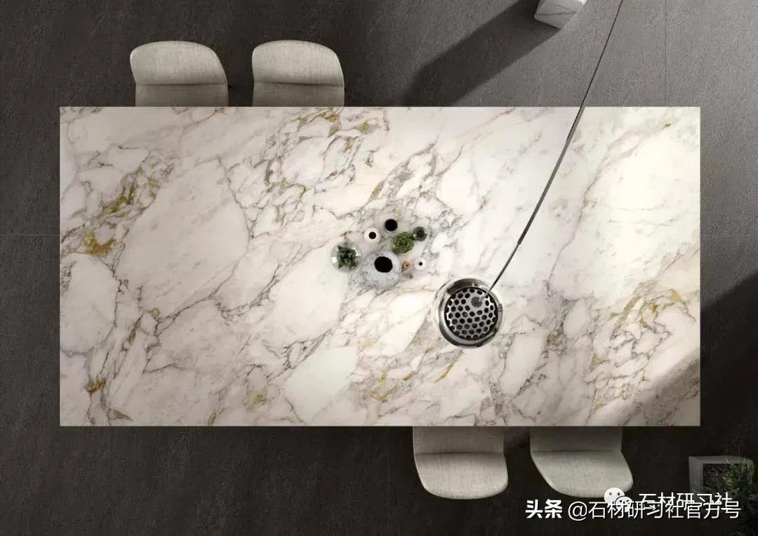 岩板切板有讲究，工艺问题要注意