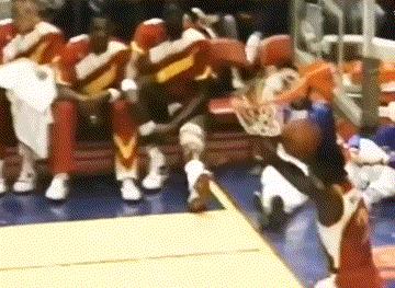 杜兰特的回归，本身就是一个奇迹——历数被跟腱伤病毁掉的巨星们