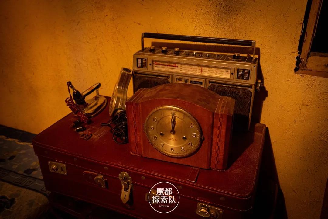 交互式沉浸式密室剧场,魔都沉浸式舞台剧