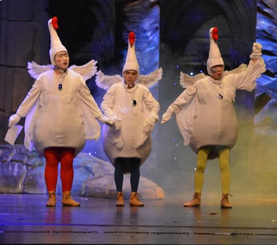 一城仰望至此封藏