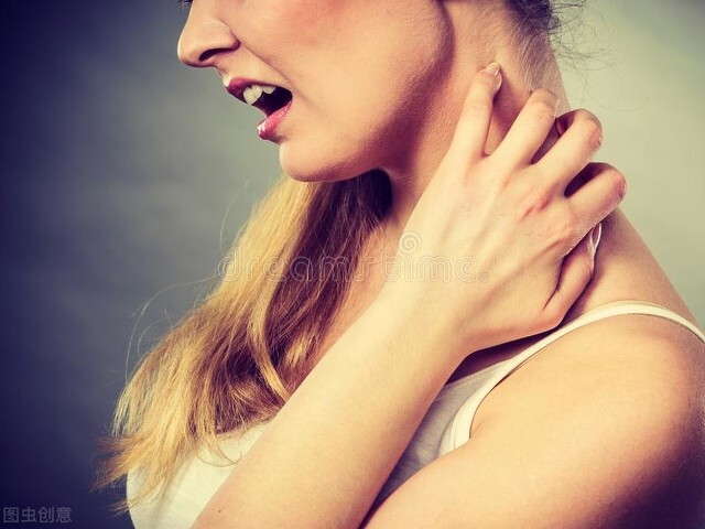 在春季怎样有效预防皮炎的复发,春天换季面部皮炎的10种症状图