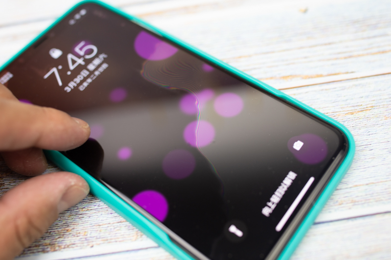 图拉斯iphonex镜头膜,iphonexsmax图拉斯钢化膜测评