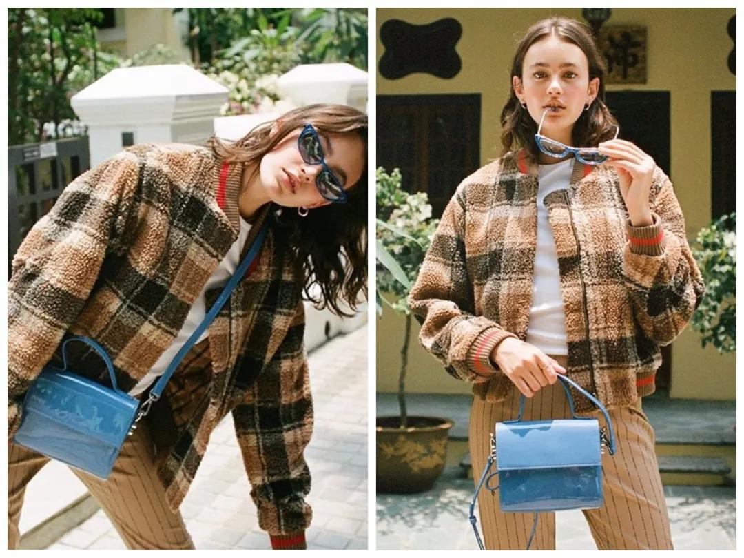 今年最火小众包,回头率高的小众包