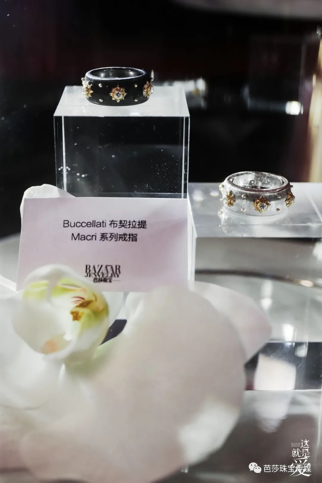 几款值得入手的婚戒,值得推荐的婚戒