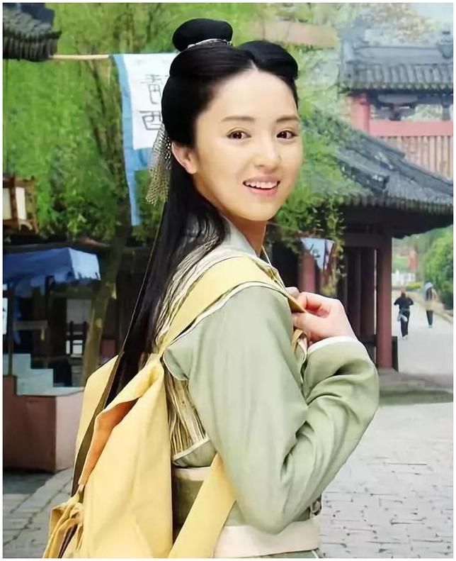 董璇谈高云翔事件后生活中的辛酸,高云翔彻底放下董璇吗