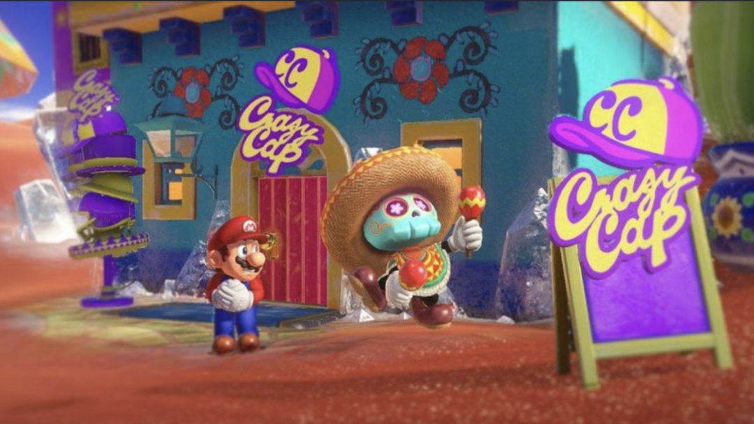 为什么那么多人喜欢switch,为什么都推荐买日版switch