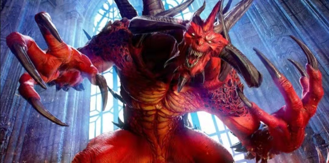 暗黑破坏神2重制版画面卡顿,暗黑破坏神4卡顿优化怎么解决