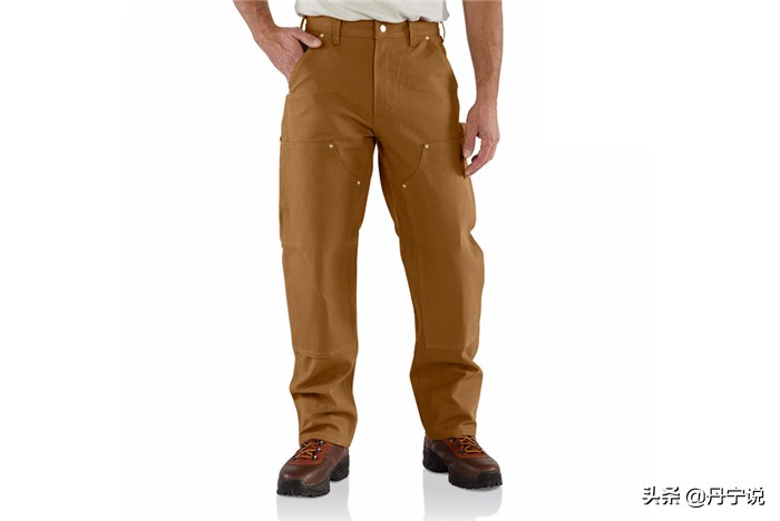 carhartt美国服装,carhartt多口袋春夏款工装马甲