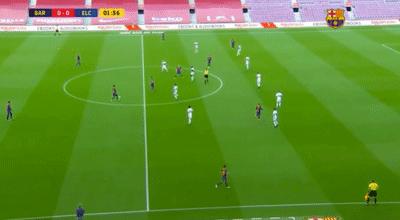 甘伯杯评价,甘伯杯任意球破门