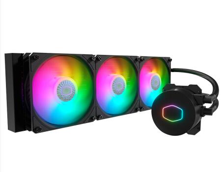 电脑散热知识讲解,电脑主机需要哪些散热硬件