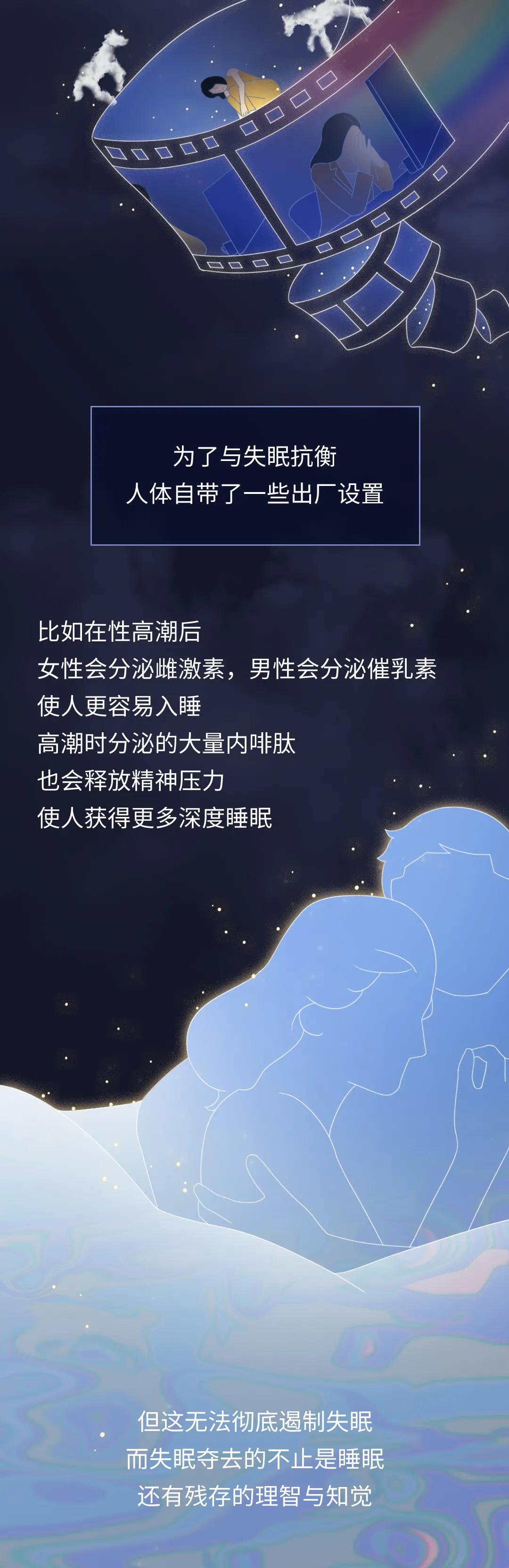 失眠整夜睡不着教你快速十秒入眠,失眠按哪个穴位能快速入眠