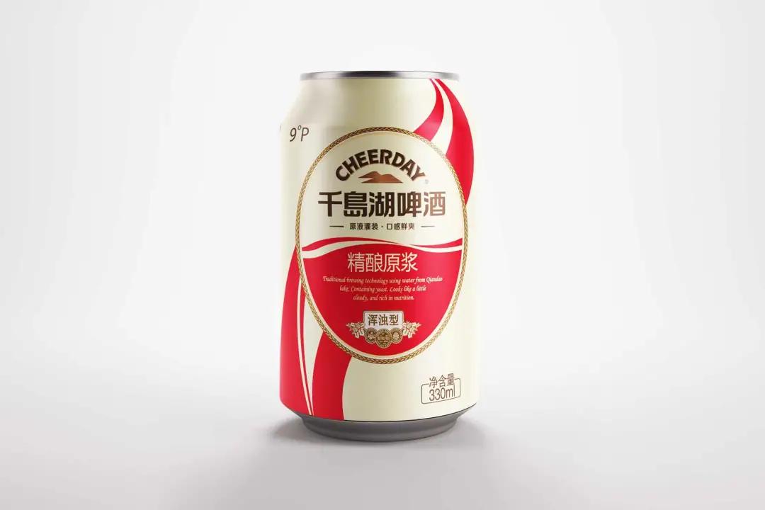 啤酒包装设计趋势,啤酒包装怎么设计才适合年轻人