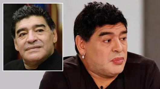 阿根廷请别为我流泪马拉多纳,马拉多纳悲情的阿根廷