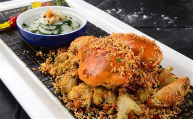 大闸蟹的最佳吃法有哪些,大闸蟹的正确烹饪方法几分钟