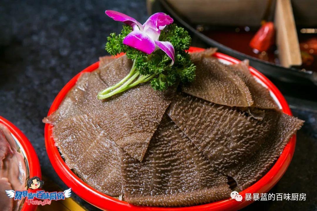 量大！价低！5折！还让不让我去别的地方吃火锅了......