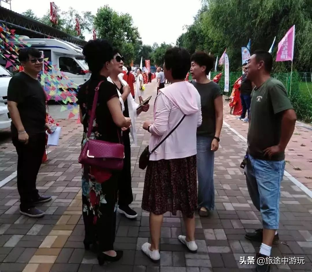 沈阳众力达鸟岛东房车露营地,沈阳宇通房车营地