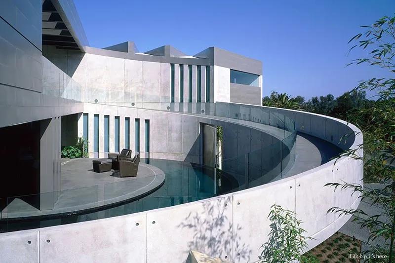 西部世界建筑,西部世界第四季建筑