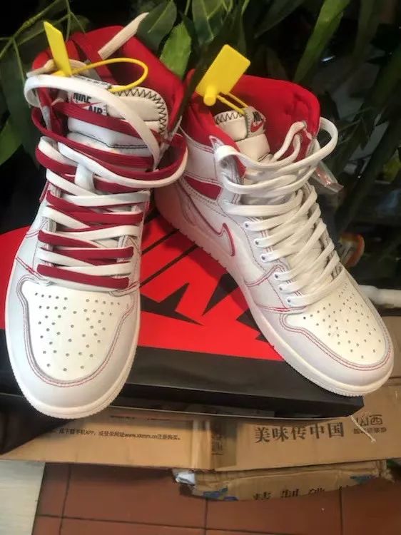 广州最大的AJ旗舰店来了！独栋双层，还有24款限量球鞋...