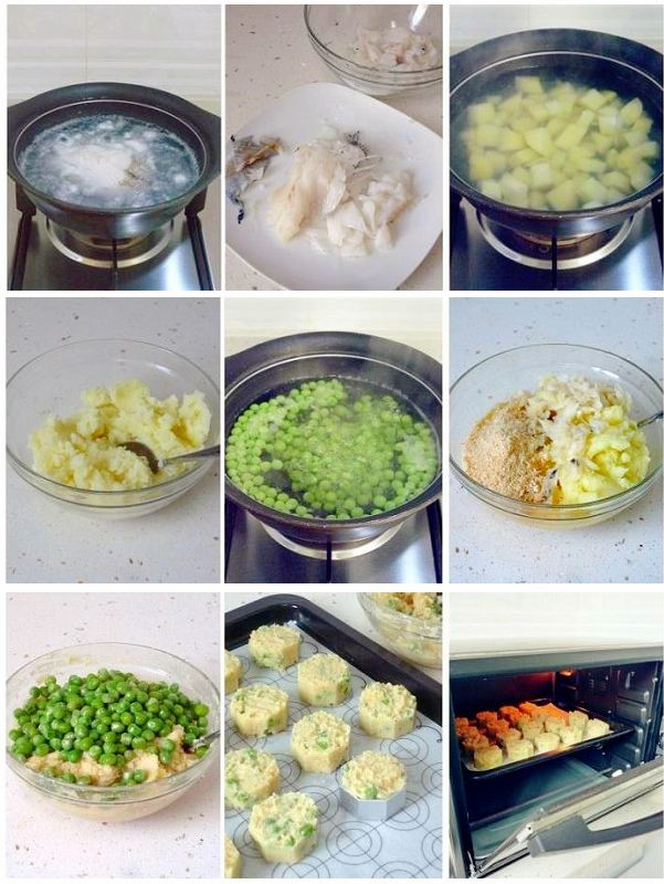 鲜豌豆最好吃的十种吃法,豌豆怎么炒最好吃而且还最简单