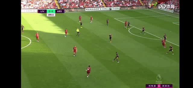 利物浦对阵阿森纳的战绩,利物浦vs阿森纳利物浦阵容