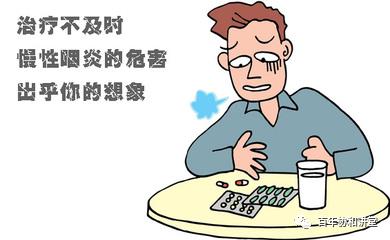 嗓子痒干咳恶心想吐是什么原因,嗓子痒痒有异物感咳不出咽不下