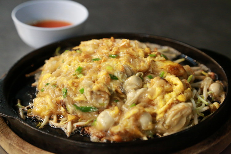 泰国旅游必吃的泰国特点美食介绍,在泰国美食推荐攻略