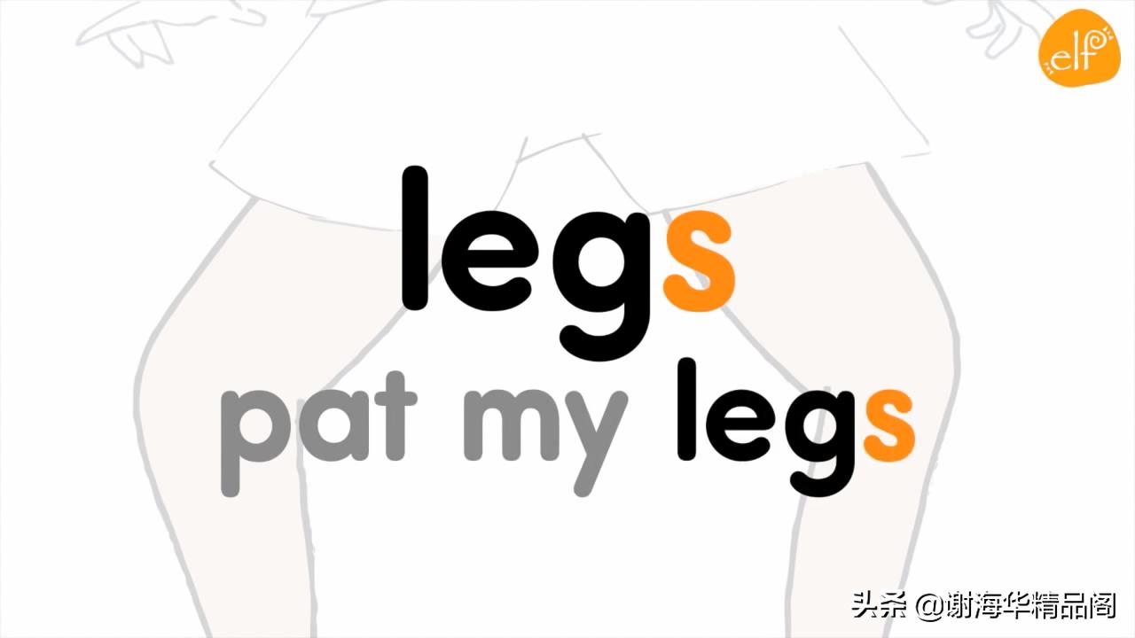 幼儿园启蒙英语教学全英文,幼儿园英语系列教程