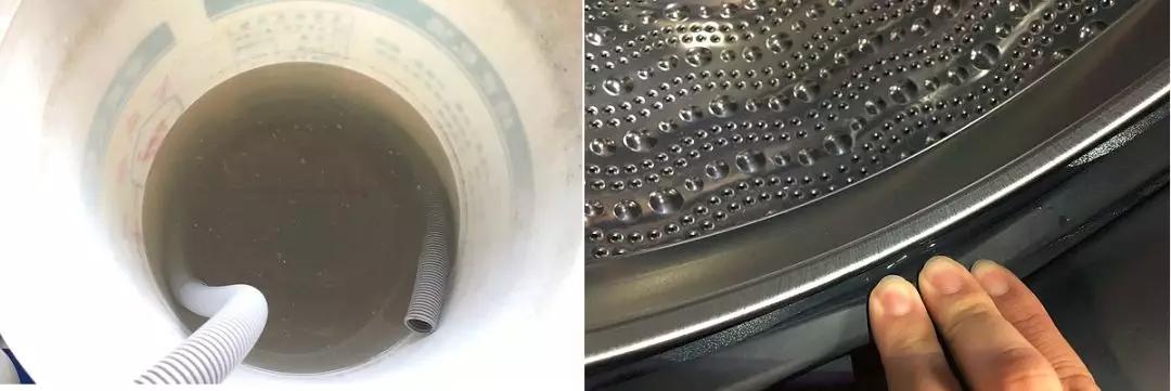 皮肤起红疹、过敏，竟是因为洗衣机的这件小事没做到位