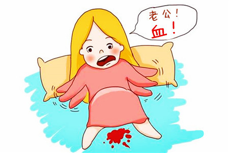 怀孕第38周临产信号,临产做什么检查能预测