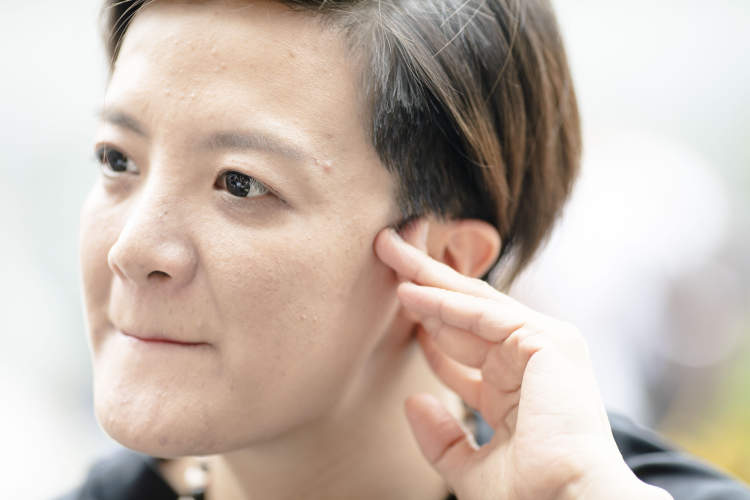 那些拒绝社会角色安排的30+女性，她们的人生乘风破浪了吗？——听格十三、毛利、李佳悦讲述自己的故事