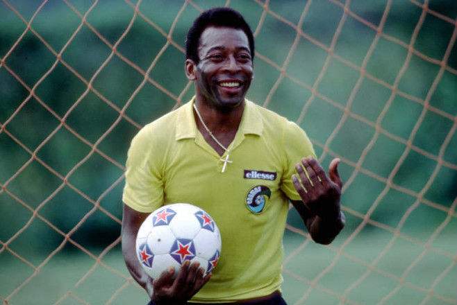 了解这十人，你也就大概知道了足球大概历史