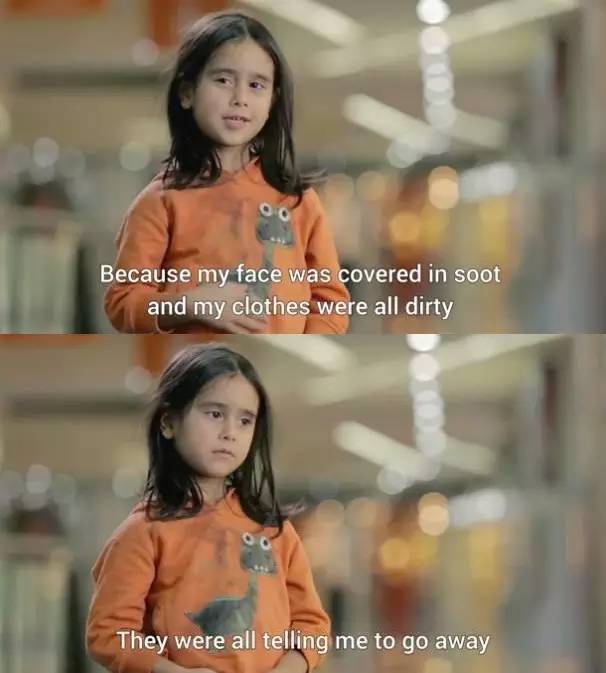 你的形象和气质里藏着,你的外表里藏着你的运气