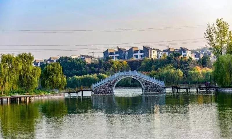 郑州上街区会扩区么,郑州为什么弄个上街区