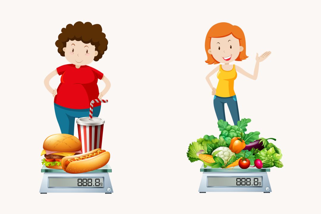 高碳水主食和高脂肪主食有什么,蛋白质碳水脂肪摄入合理的食谱