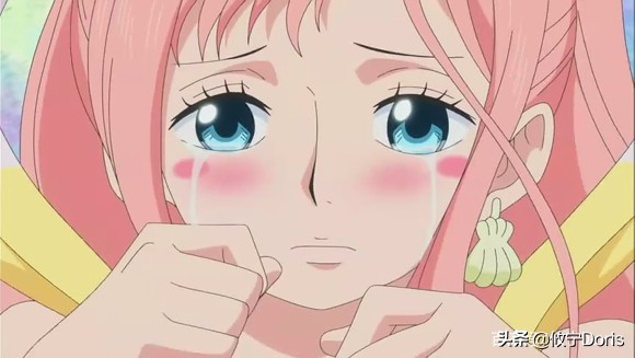 日漫中的王子公主,日漫中的骑士守护公主