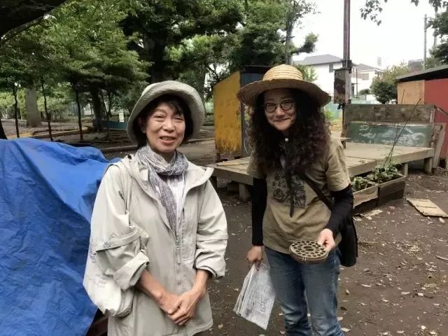 去日本最危险的公园,日本哪个公园最危险