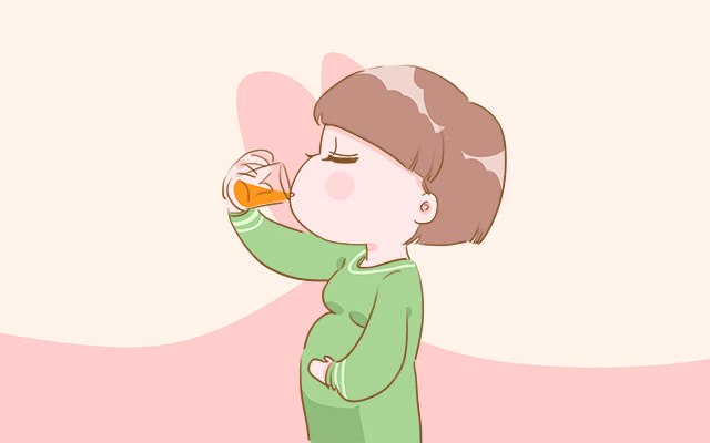 缓解孕妇腰疼的10个小妙招,孕期睡觉腰疼最快缓解方法