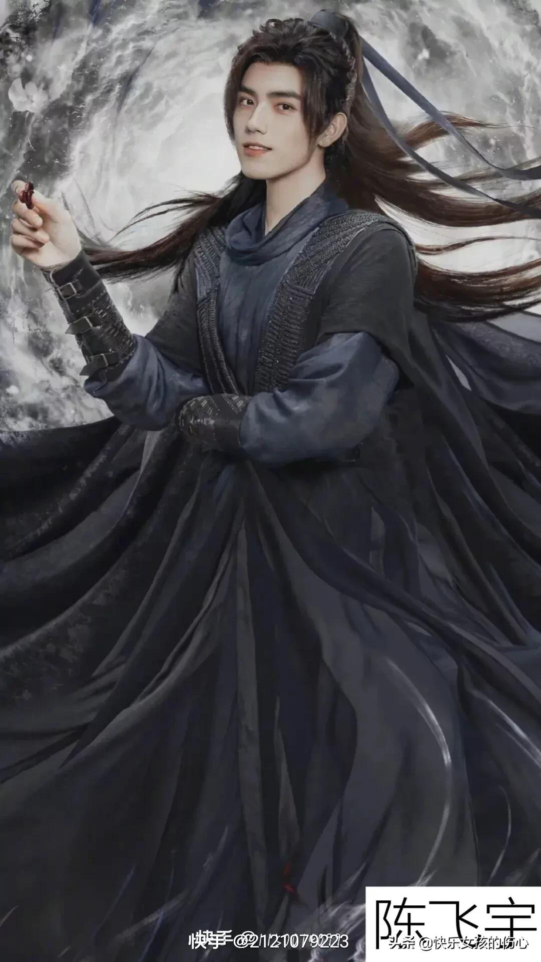 形容古代男子儒雅帅气的句子,形容儒雅帅气的句子