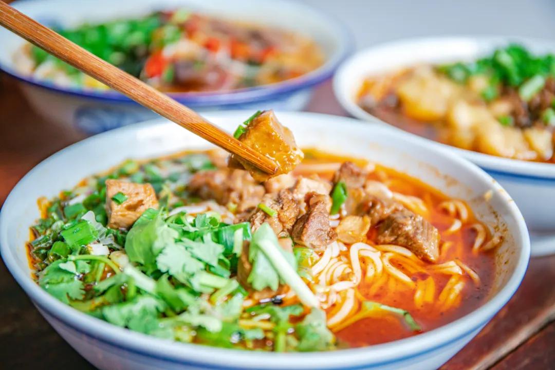 观音桥美食推荐汤,观音桥店红豆汤怎么样