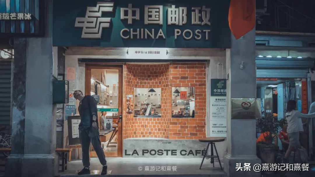 去了八次厦门之后，告诉你这30件事最值得