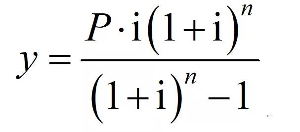 买房怎么算月供多少合适,很多人买房月供都不知怎么算